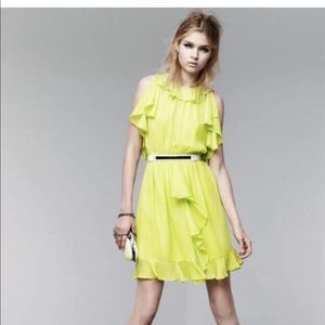 Gorgeous Prabal Gurung Dress